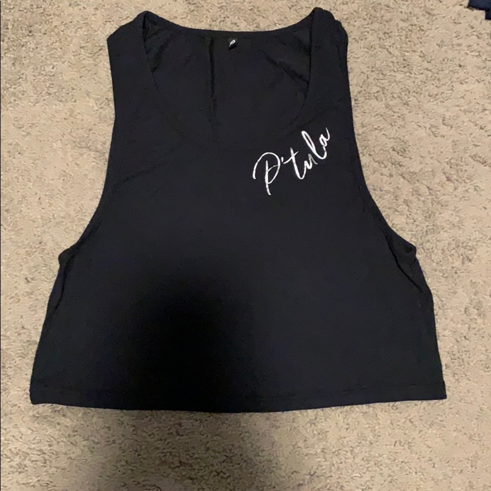 P’tula Andie tank